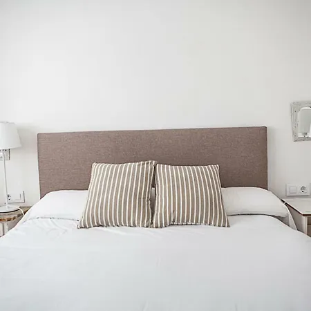 Apartamento Mendoza Sewilla Zewnętrze zdjęcie