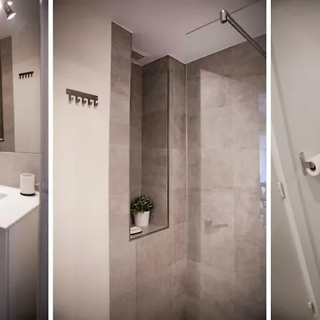 Apartamento Mendoza Sewilla Zewnętrze zdjęcie