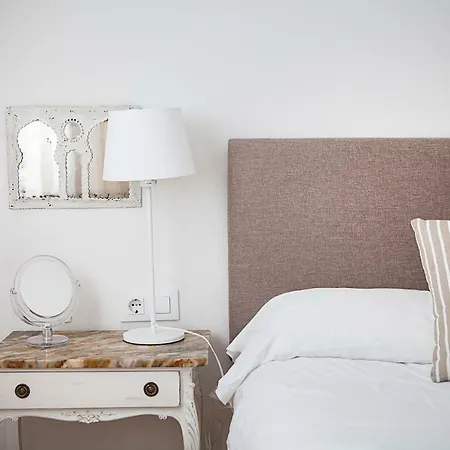 Apartamento Mendoza Sewilla Zewnętrze zdjęcie
