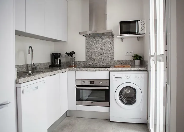Apartamento Mendoza