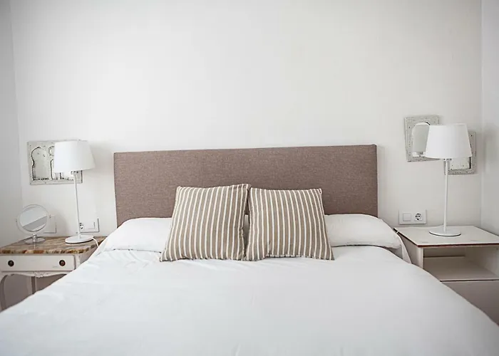 Apartamento Mendoza